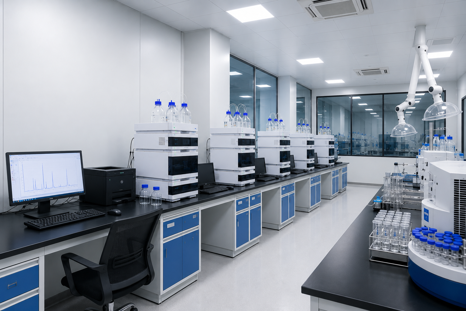 HPLC Analysis