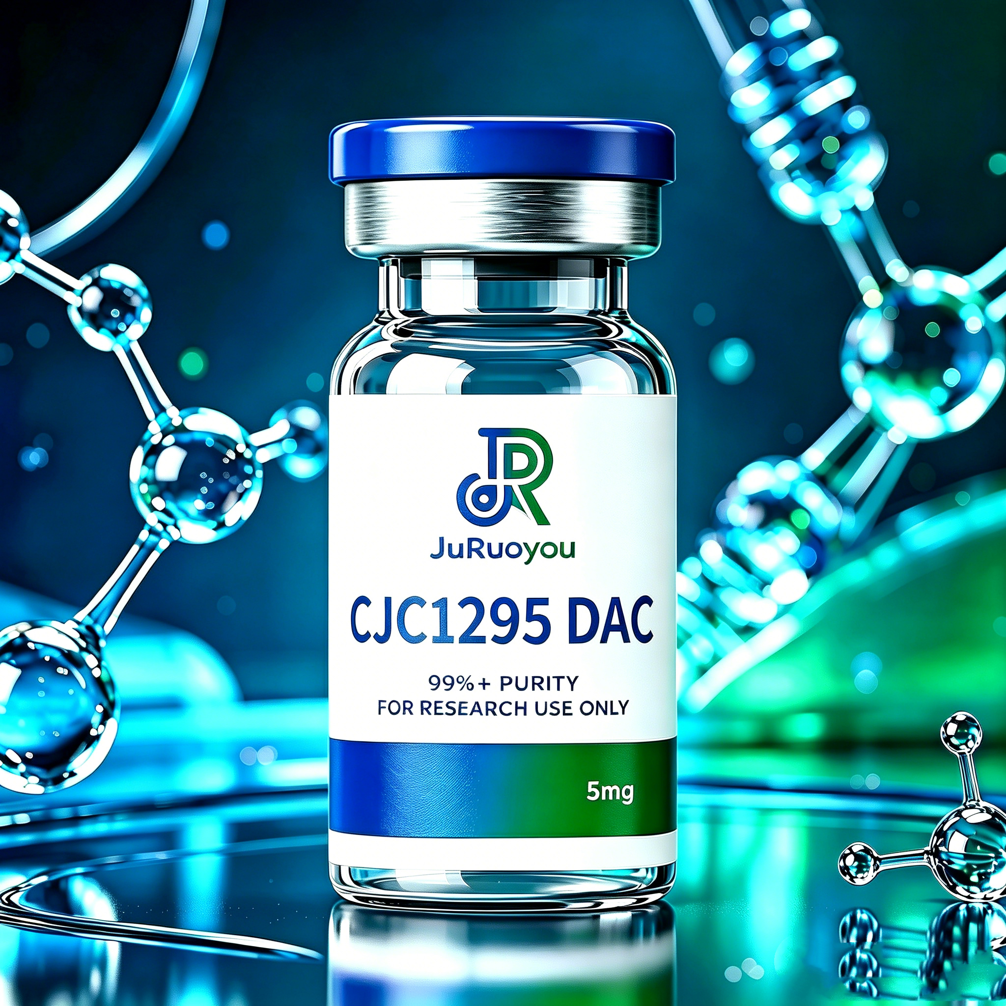 CJC-1295 DAC