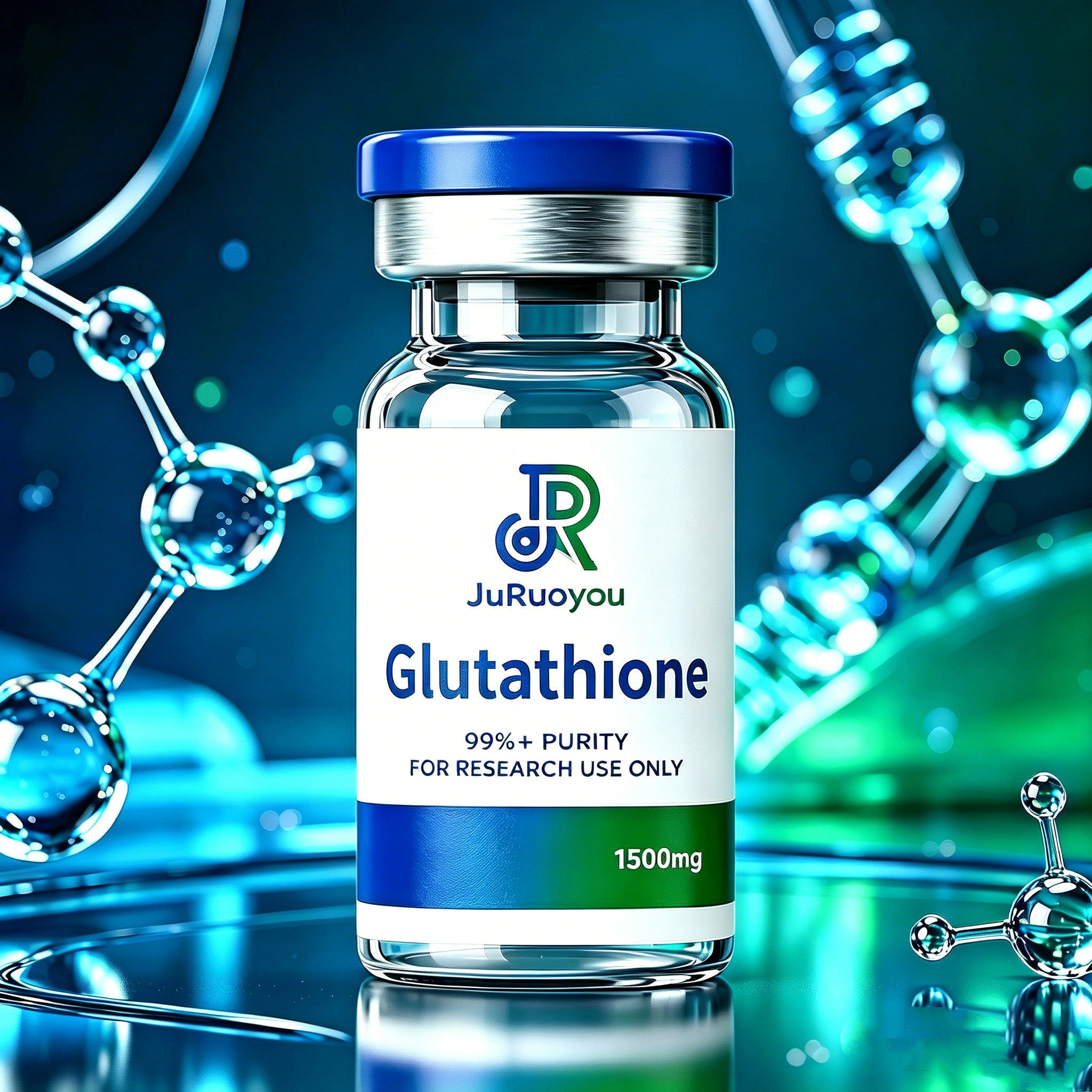 Glutathione (GSH)