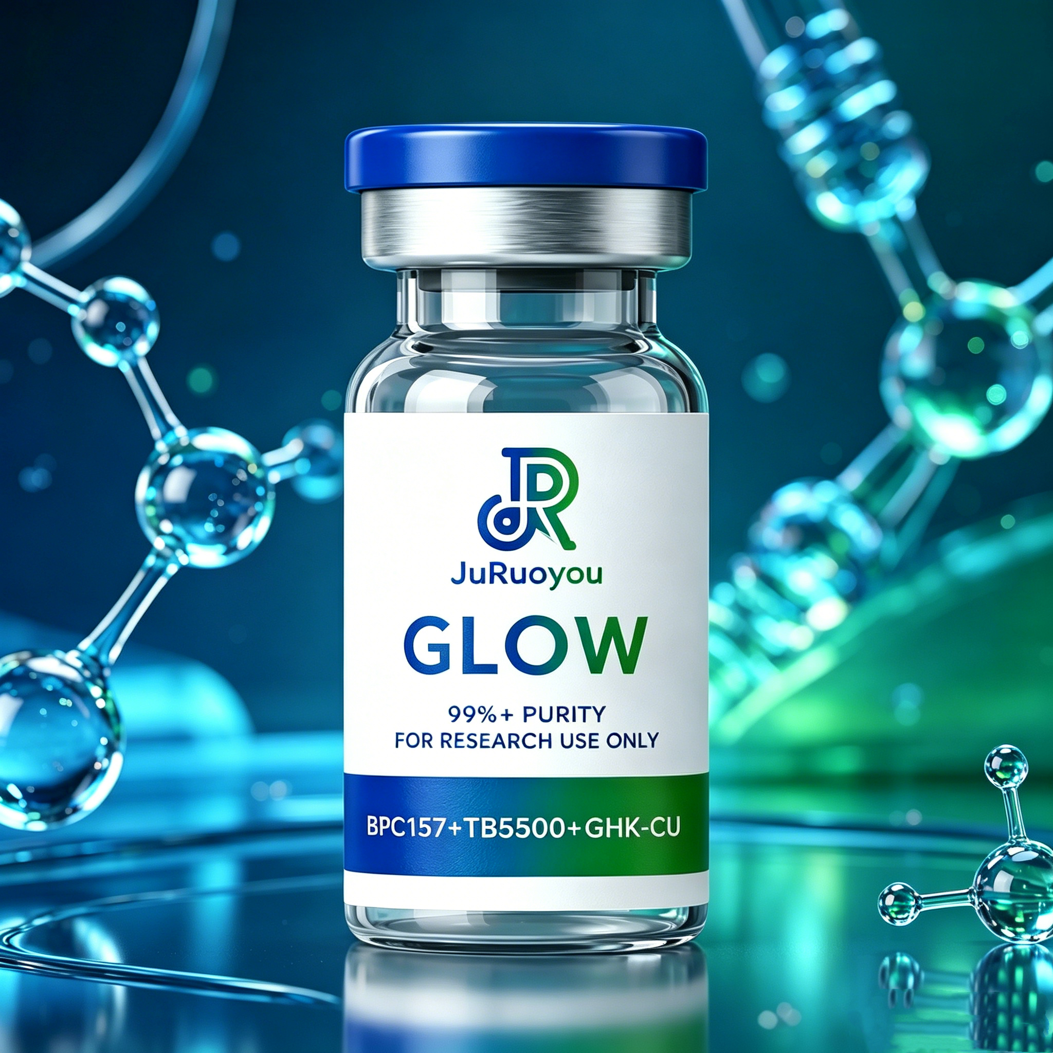 Glow Peptide Blend